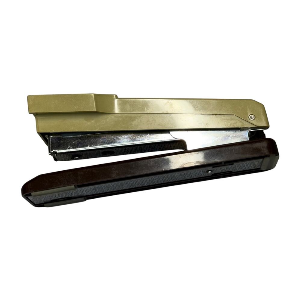 Vintage Swingline Stapler 1970s Made in Great Britain Retro Office - Picture 5 of 9